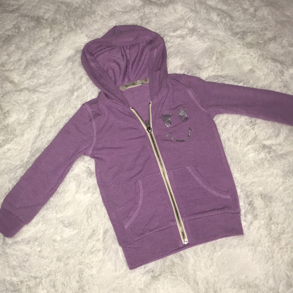 COPY - New Abbot Main Kids hoodie